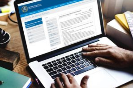 Webinário: 1ª Edição das Teses de Direito Financeiro - Lei de Diretrizes Orçamentárias: gênese, funcionalidades e constitucionalidade