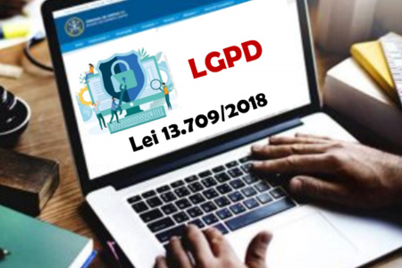 LGPD - A Lei Geral de Proteção de Dados Pessoais no Contexto do Serviço Público - Turma II