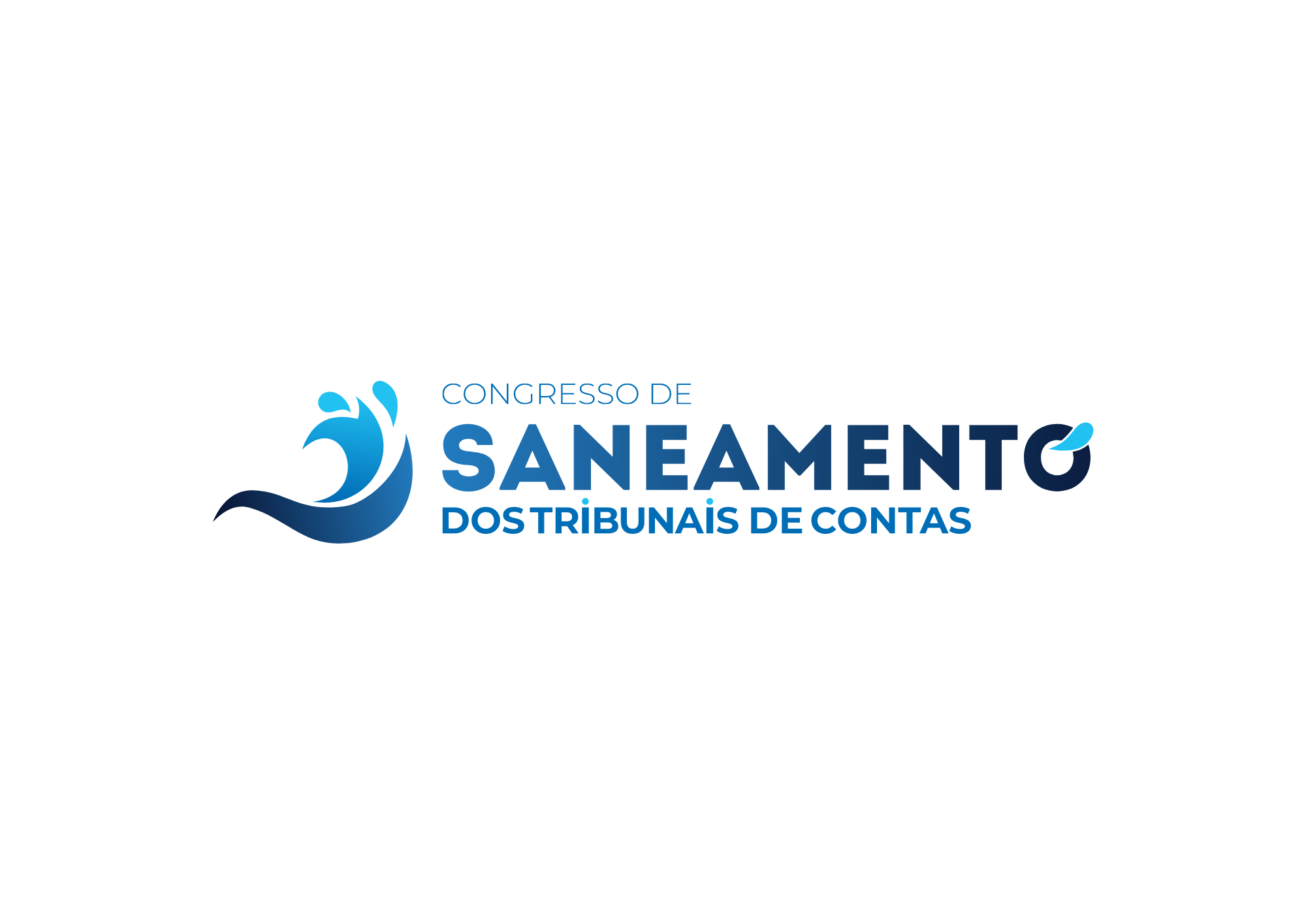 Congresso de Saneamento dos Tribunais de Contas - Dia 25 a 27 - Para membros e servidores do controle externo e do Ministério Público.